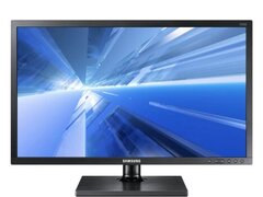 Thin Client SH Samsung TC242W, AMD GX-222GC, 4GB DDR3, 23.5 inci Full HD LED